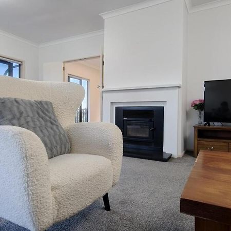 Hidden Oasis In Epsom With Panoramic View Auckland Exterior foto