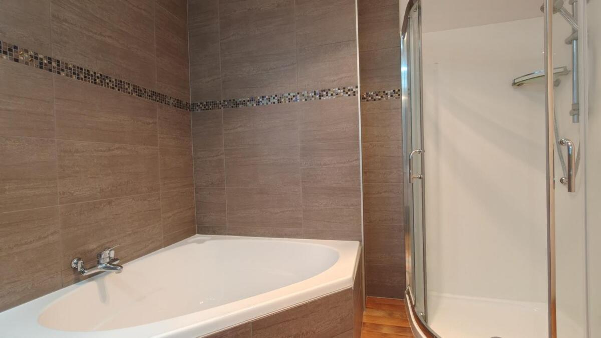 Hidden Oasis In Epsom With Panoramic View Auckland Exterior foto